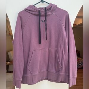 Under Armour Hoodie Sz L